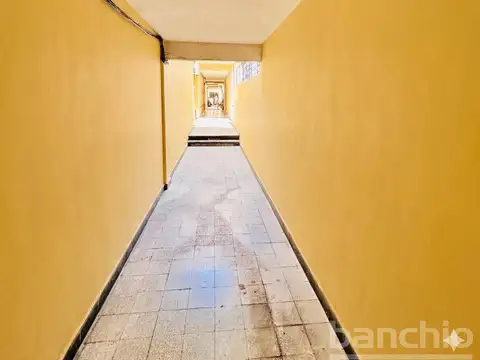 Depto Tipo Casa en Venta de 1 dormitorio