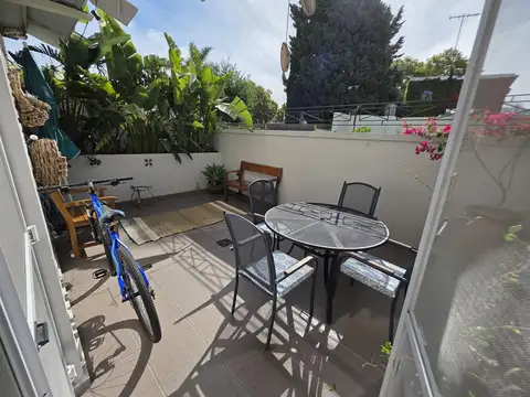 Departamento en Venta en Bernal, USD 167.000