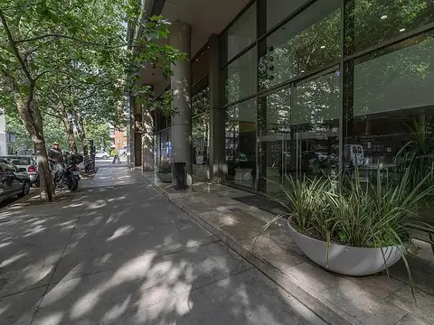 Oficina en alquiler en Puerto Madero
