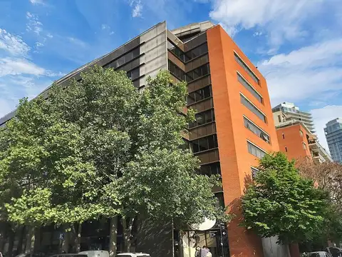 Oficina en Alquiler en Puerto Madero, USD 3.200