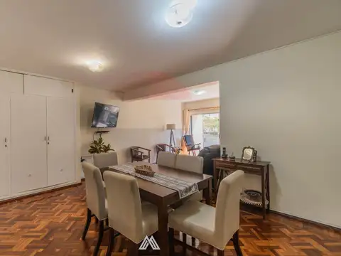 Departamento en Venta de 5 ambientes