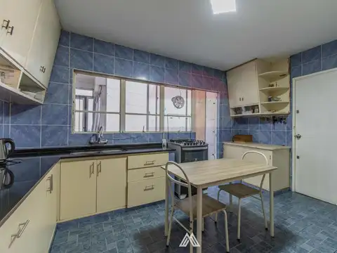 Departamento en Venta 62 años