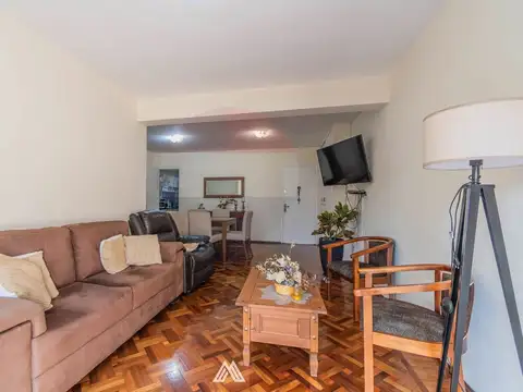 Departamento en Venta de 4 dormitorios