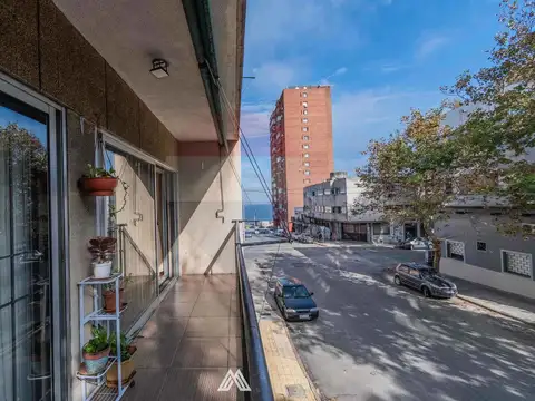 Departamento 5 ambientes con 3 baños