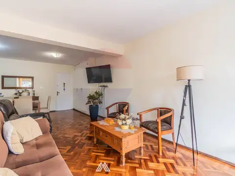 Departamento en Venta en Centro , USD 225.000