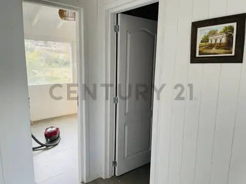 Depto Tipo Casa en Venta A Estrenar