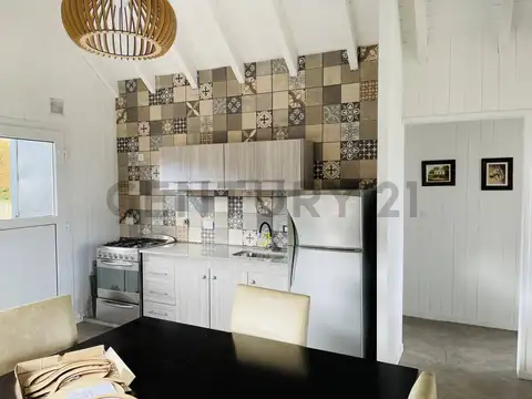 Depto Tipo Casa en Venta de 3 ambientes