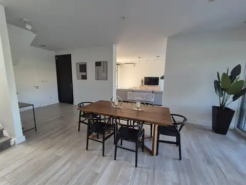 Casa en venta de 3 dormitorios en Las Liebres Pilar