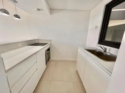 Departamento en Alquiler al Oeste