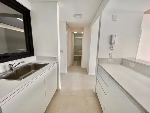 Departamento en Alquiler 3 años