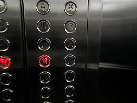 Departamento en Venta con 2 cocheras