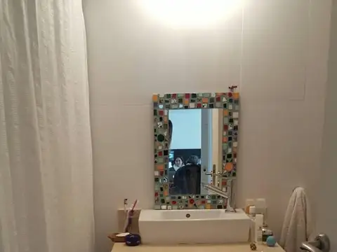 Departamento en Venta en Ciudad De Tigre, USD 159.000