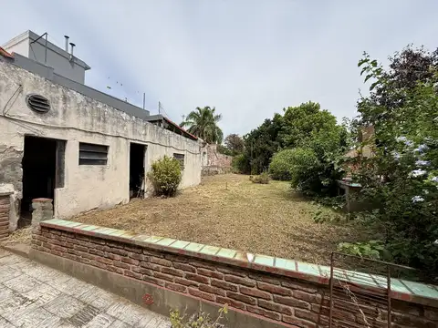 Casa en Venta 40 años