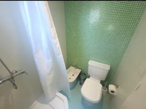 Departamento en Alquiler A Estrenar