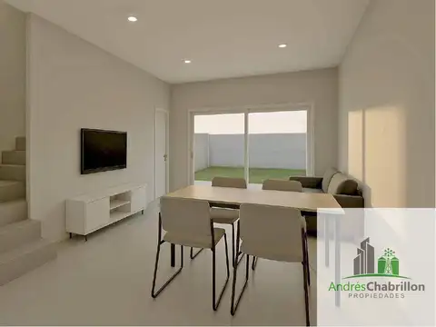 Casa en Venta de 2 dormitorios