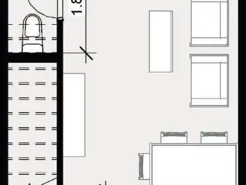 Casa en Venta A Estrenar