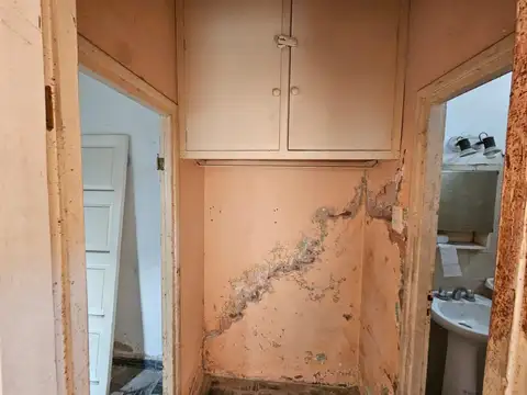 Depto Tipo Casa en Venta de 2 ambientes