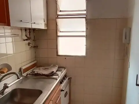 Departamento en venta en Colegiales - oportunidad inversión