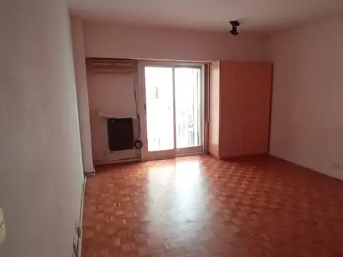 Departamento en Venta en Colegiales, USD 65.000