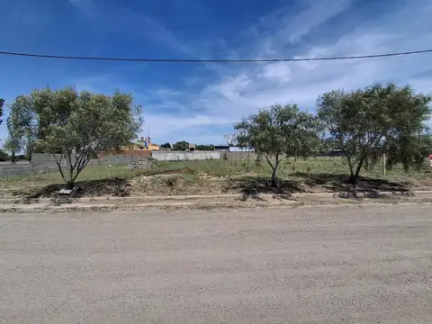 Terreno en Venta de 537,0 m2