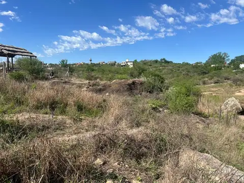 Terreno en Venta de 1875,0 m2