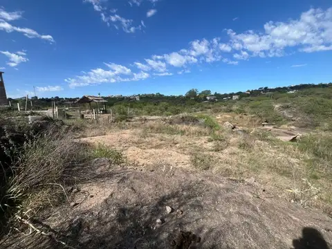 Terreno en Venta en Villa Parque Siquiman, USD 14.000