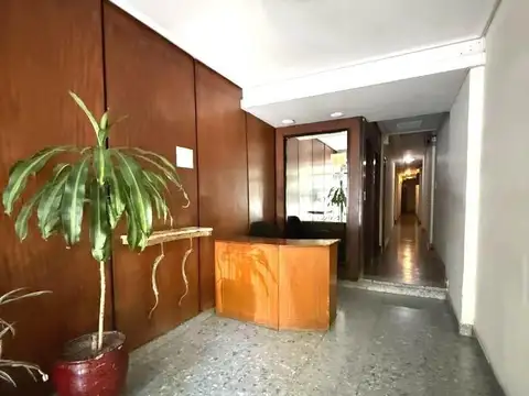 Avenida Belgrano al 3200