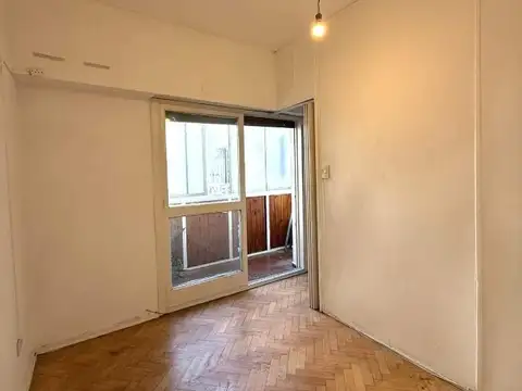 Departamento en Alquiler 50 años