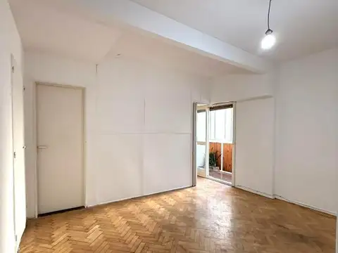 Departamento en Alquiler de 1 dormitorio