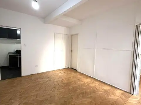 Departamento en Alquiler en Almagro, $ 500.000