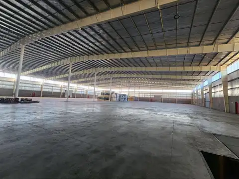 Polo Industrial Ezeiza