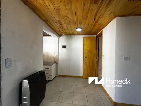 Casa en Alquiler A Estrenar