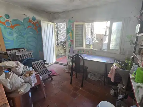 Depto Tipo Casa en Venta 50 años