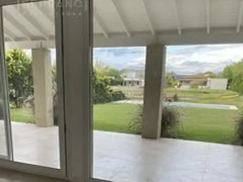 Casa en Venta al Noroeste