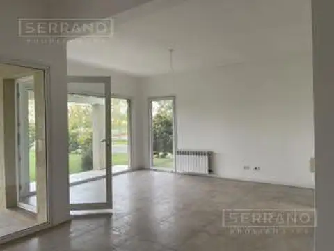 Casa en Venta 8 años