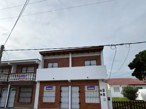 Duplex a estrenar  venta en Mar Del Tuyu 1 5952 uf 4