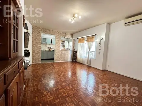 Departamento en Venta en Villa General Mitre, USD 120.000