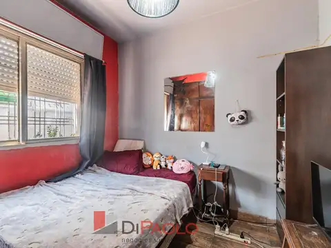 Depto Tipo Casa en Venta en Ituzaingo, USD 109.000