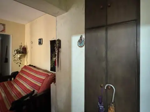 Departamento en Venta en Villa Lugano, USD 49.500