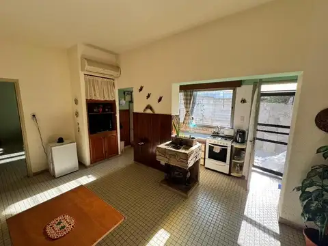 Casa en Alquiler 40 años