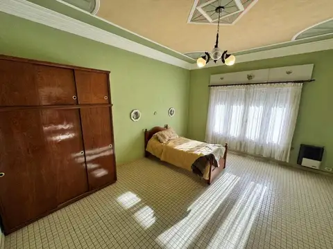 Casa en Alquiler de 1 dormitorio