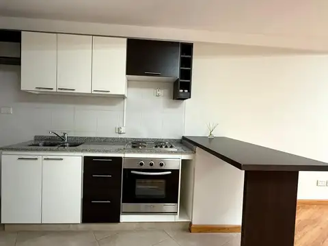 Departamento en Alquiler 10 años