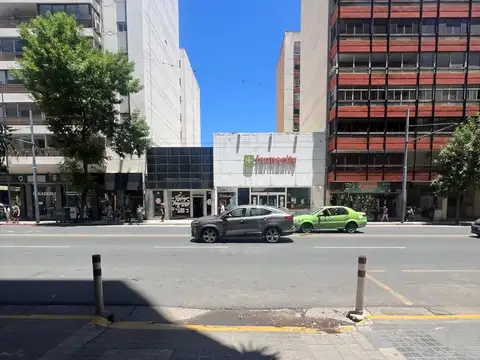 Depto Tipo Casa en Venta con 1 cochera