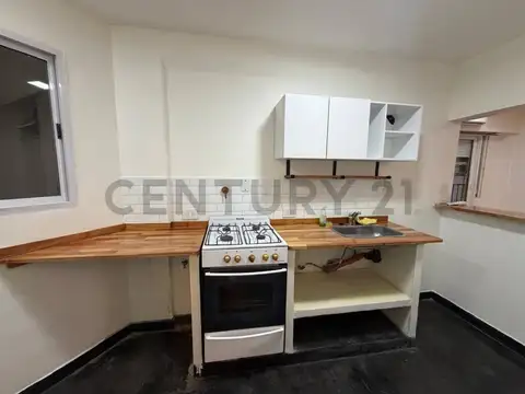 Departamento en Alquiler de 2 ambientes