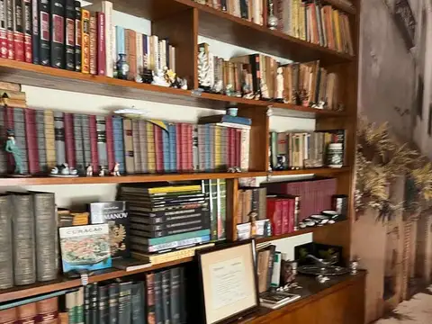 Departamento en Venta en Balvanera, USD 93.000