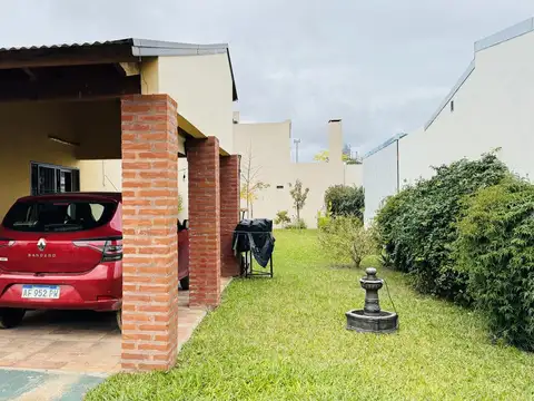 Casa en Venta 4 años