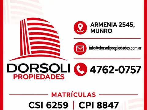 ACASSUSO 5600