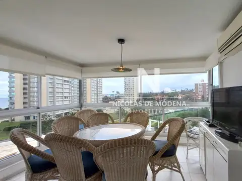 Departamento en Venta de 3 dormitorios