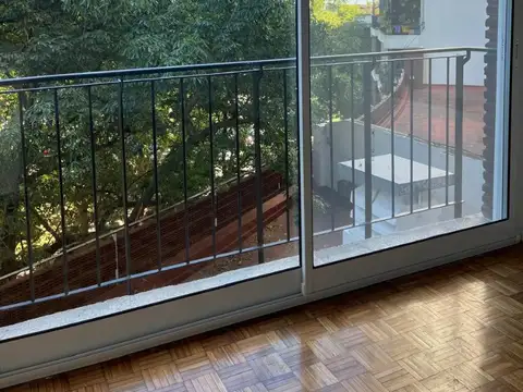 Departamento en Venta en Acassuso Vías / Santa Fe, USD 80.000