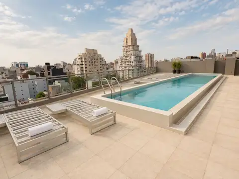 Departamento en Venta de 4 ambientes